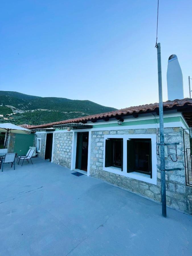 Citrus Garden Villa Epidaurus Exterior photo