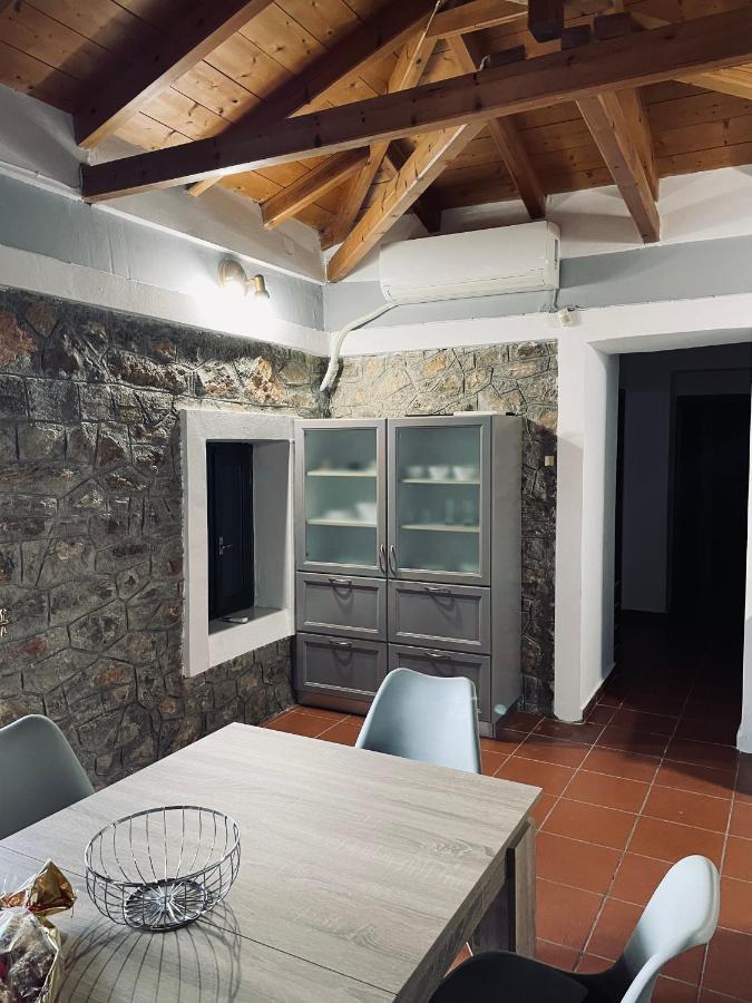 Citrus Garden Villa Epidaurus Exterior photo